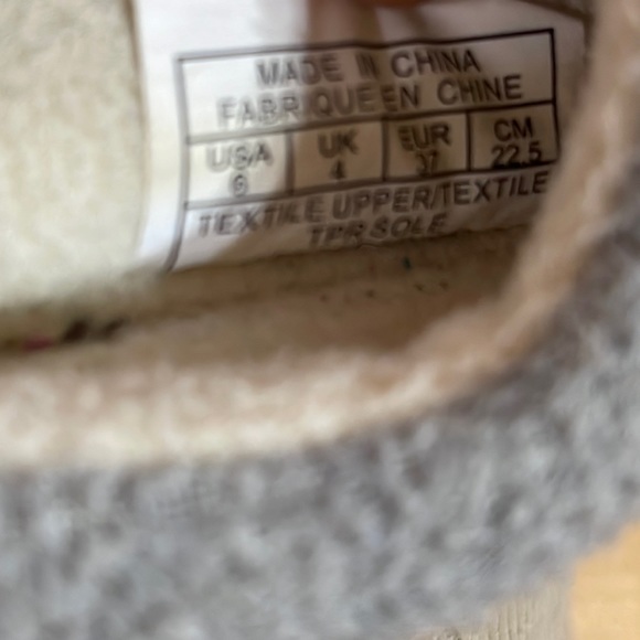 3 For 30… Polo Ralph Lauren‎ Slippers - Picture 4 of 4